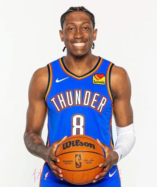 亚历山大20分 雷霆大胜火箭